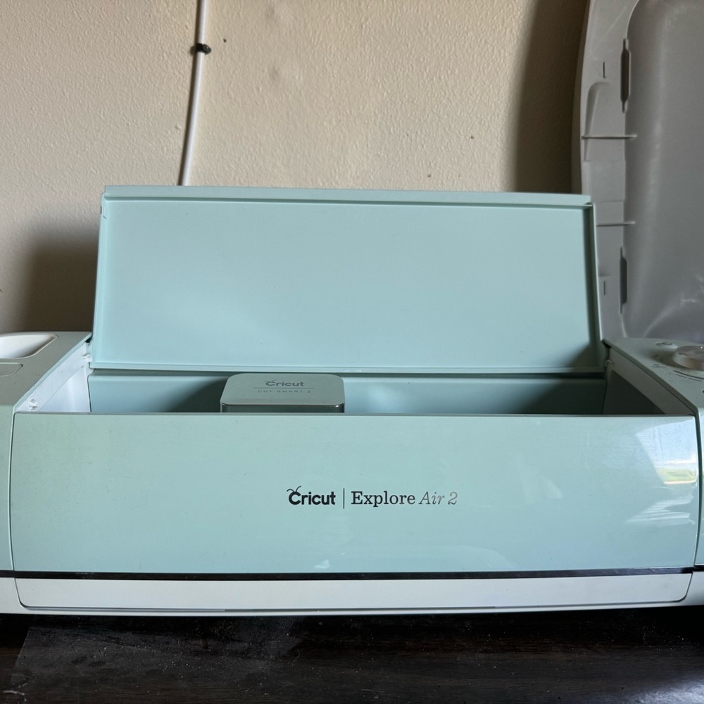 Cricut Explore Air 2
